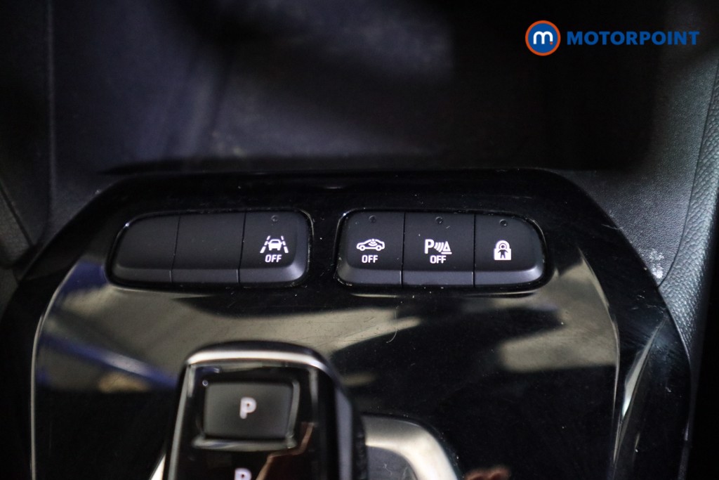 Vauxhall Corsa Sri Nav Premium Automatic Electric Hatchback - Stock Number (1627235) - 9th supplementary image