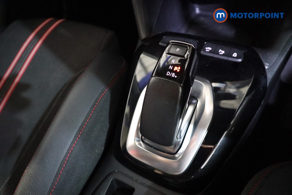 Vauxhall Corsa Sri Nav Premium Automatic Electric Hatchback - Stock Number (1627235) - 10th supplementary image