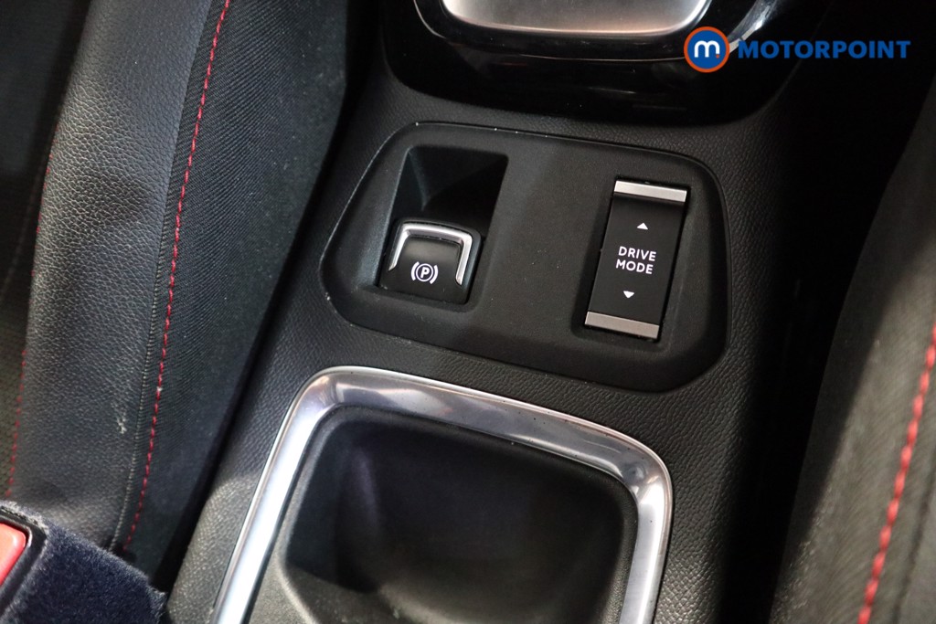 Vauxhall Corsa Sri Nav Premium Automatic Electric Hatchback - Stock Number (1627235) - 11th supplementary image