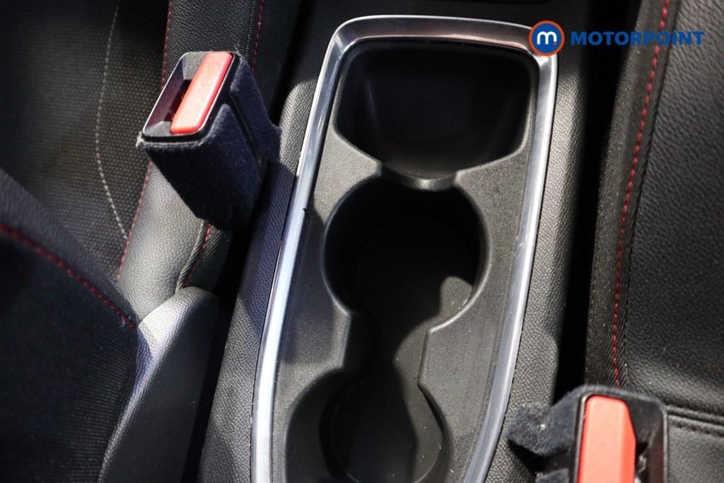 Vauxhall Corsa Sri Nav Premium Automatic Electric Hatchback - Stock Number (1627235) - 12th supplementary image