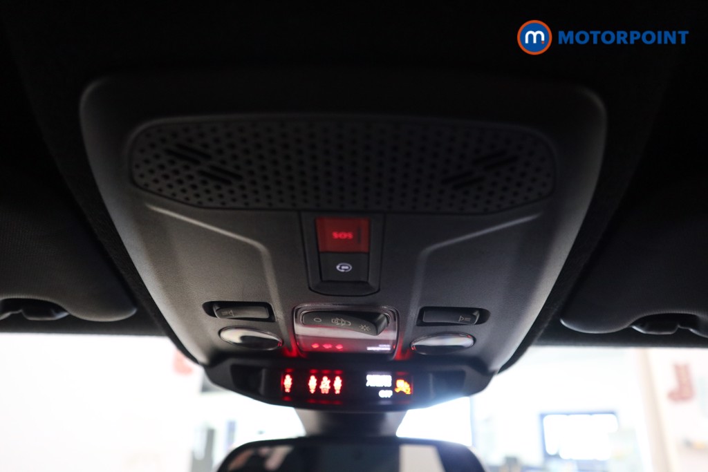 Vauxhall Corsa Sri Nav Premium Automatic Electric Hatchback - Stock Number (1627235) - 13th supplementary image