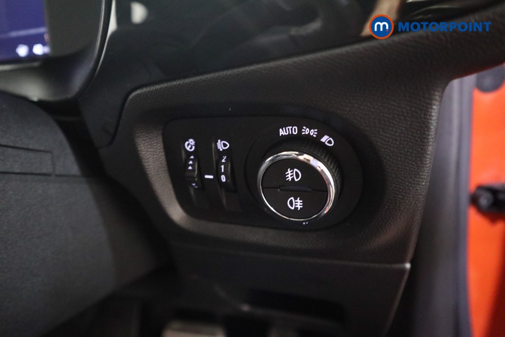 Vauxhall Corsa Sri Nav Premium Automatic Electric Hatchback - Stock Number (1627235) - 14th supplementary image