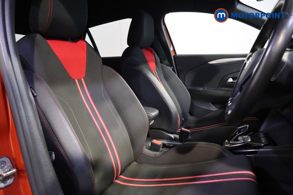 Vauxhall Corsa Sri Nav Premium Automatic Electric Hatchback - Stock Number (1627235) - 16th supplementary image