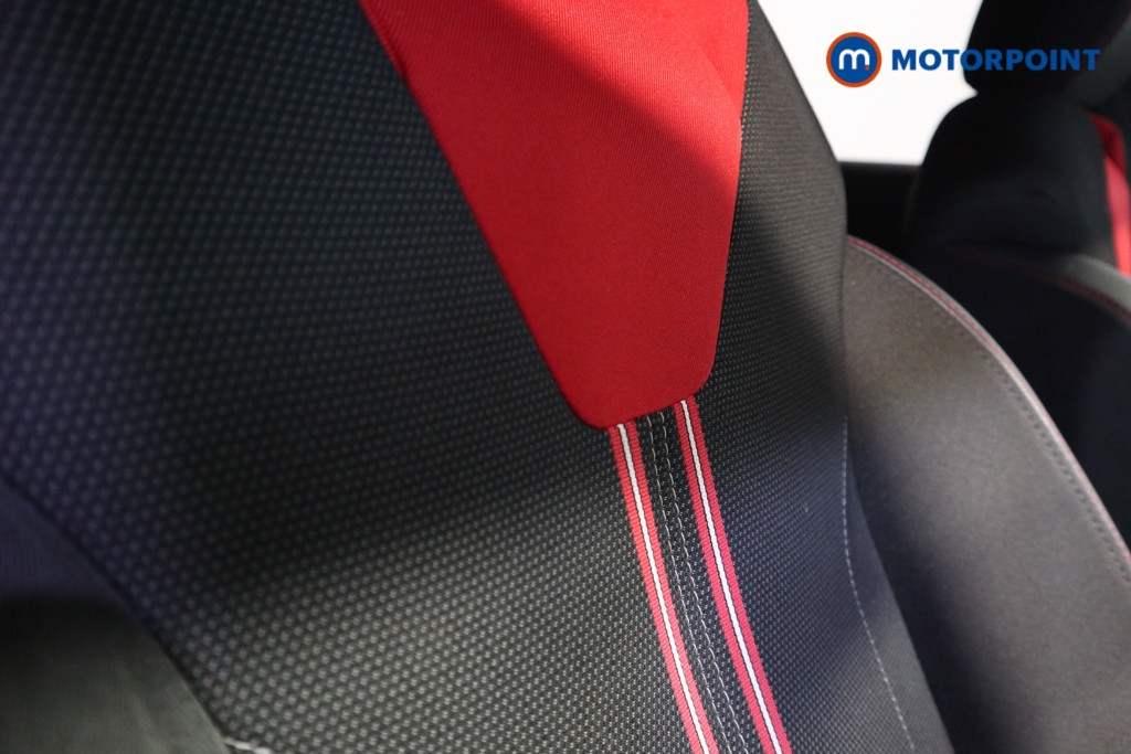 Vauxhall Corsa Sri Nav Premium Automatic Electric Hatchback - Stock Number (1627235) - 17th supplementary image