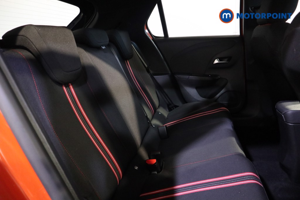 Vauxhall Corsa Sri Nav Premium Automatic Electric Hatchback - Stock Number (1627235) - 18th supplementary image