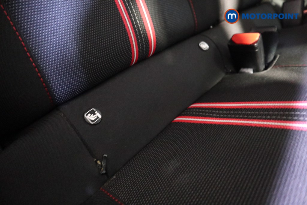 Vauxhall Corsa Sri Nav Premium Automatic Electric Hatchback - Stock Number (1627235) - 19th supplementary image