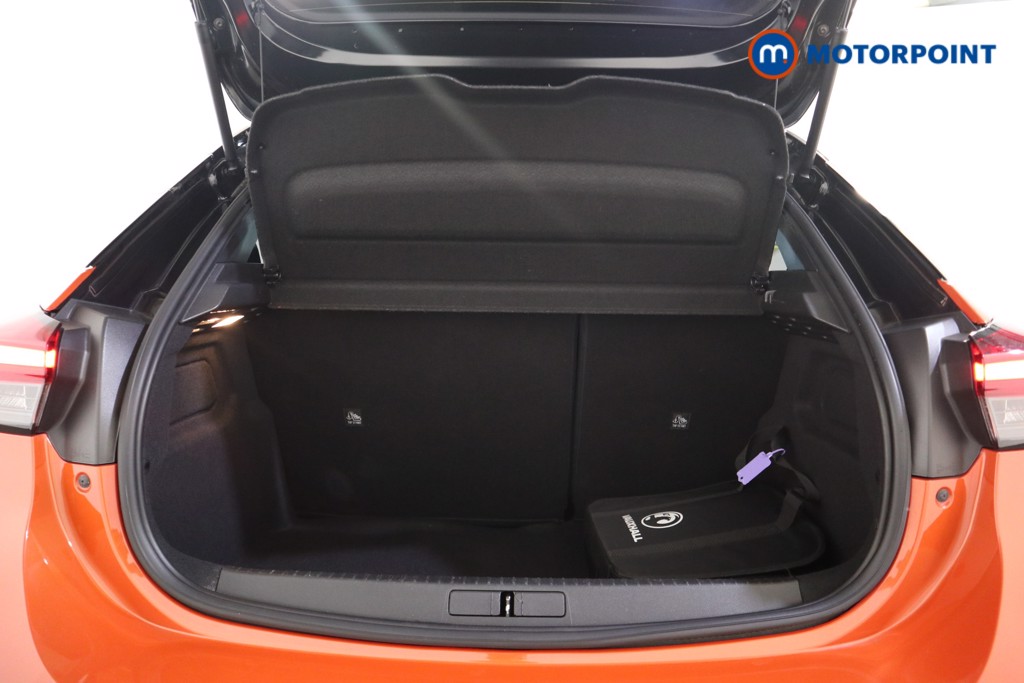 Vauxhall Corsa Sri Nav Premium Automatic Electric Hatchback - Stock Number (1627235) - 21st supplementary image