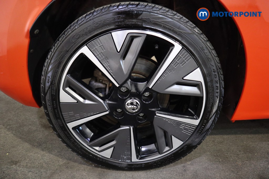 Vauxhall Corsa Sri Nav Premium Automatic Electric Hatchback - Stock Number (1627235) - 22nd supplementary image