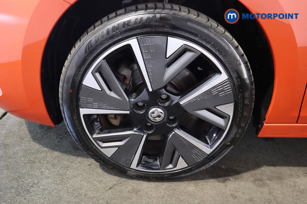 Vauxhall Corsa Sri Nav Premium Automatic Electric Hatchback - Stock Number (1627235) - 24th supplementary image