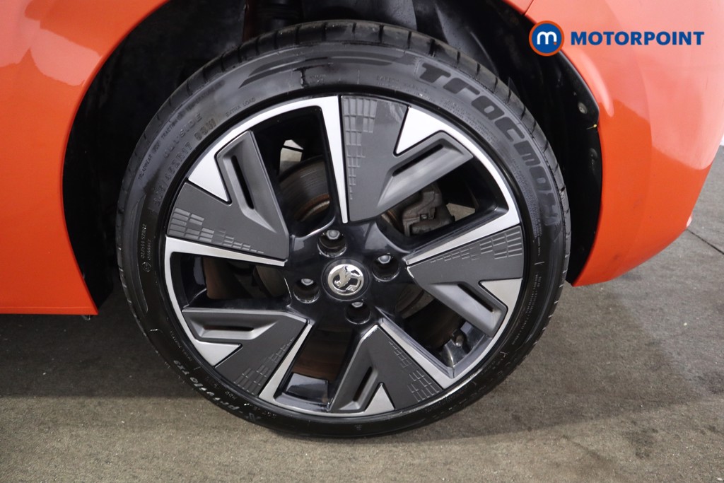 Vauxhall Corsa Sri Nav Premium Automatic Electric Hatchback - Stock Number (1627235) - 25th supplementary image