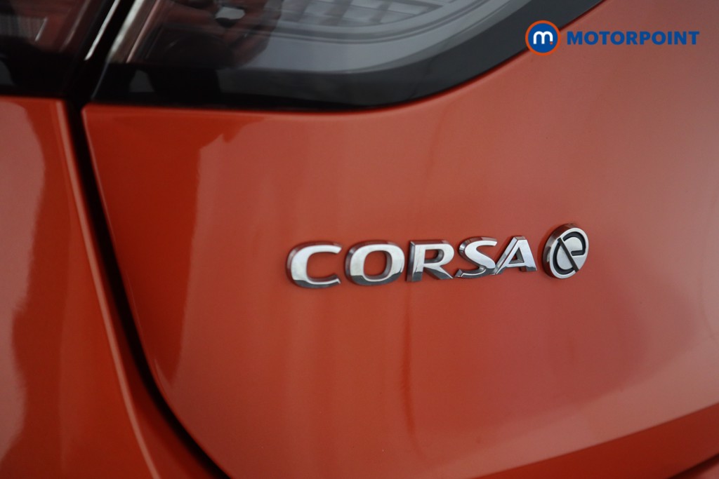 Vauxhall Corsa Sri Nav Premium Automatic Electric Hatchback - Stock Number (1627235) - 27th supplementary image