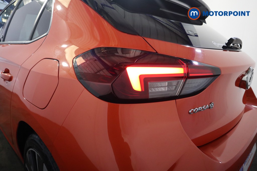 Vauxhall Corsa Sri Nav Premium Automatic Electric Hatchback - Stock Number (1627235) - 28th supplementary image