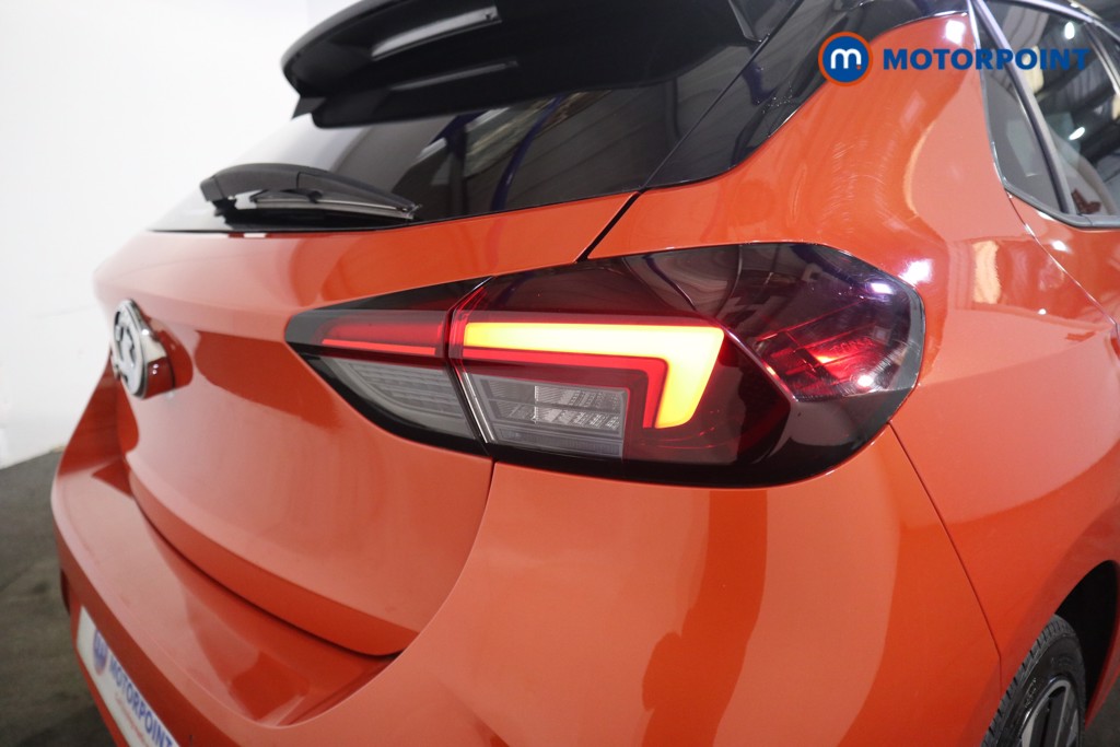 Vauxhall Corsa Sri Nav Premium Automatic Electric Hatchback - Stock Number (1627235) - 29th supplementary image