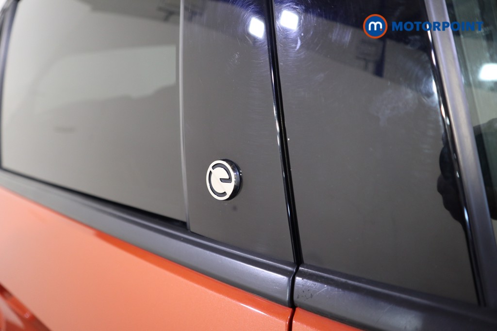 Vauxhall Corsa Sri Nav Premium Automatic Electric Hatchback - Stock Number (1627235) - 31st supplementary image