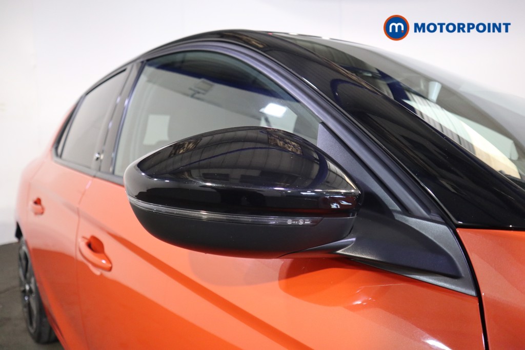 Vauxhall Corsa Sri Nav Premium Automatic Electric Hatchback - Stock Number (1627235) - 33rd supplementary image