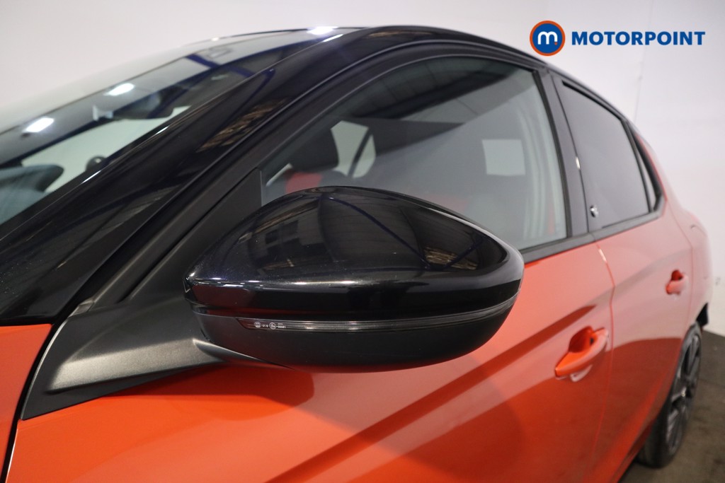 Vauxhall Corsa Sri Nav Premium Automatic Electric Hatchback - Stock Number (1627235) - 34th supplementary image