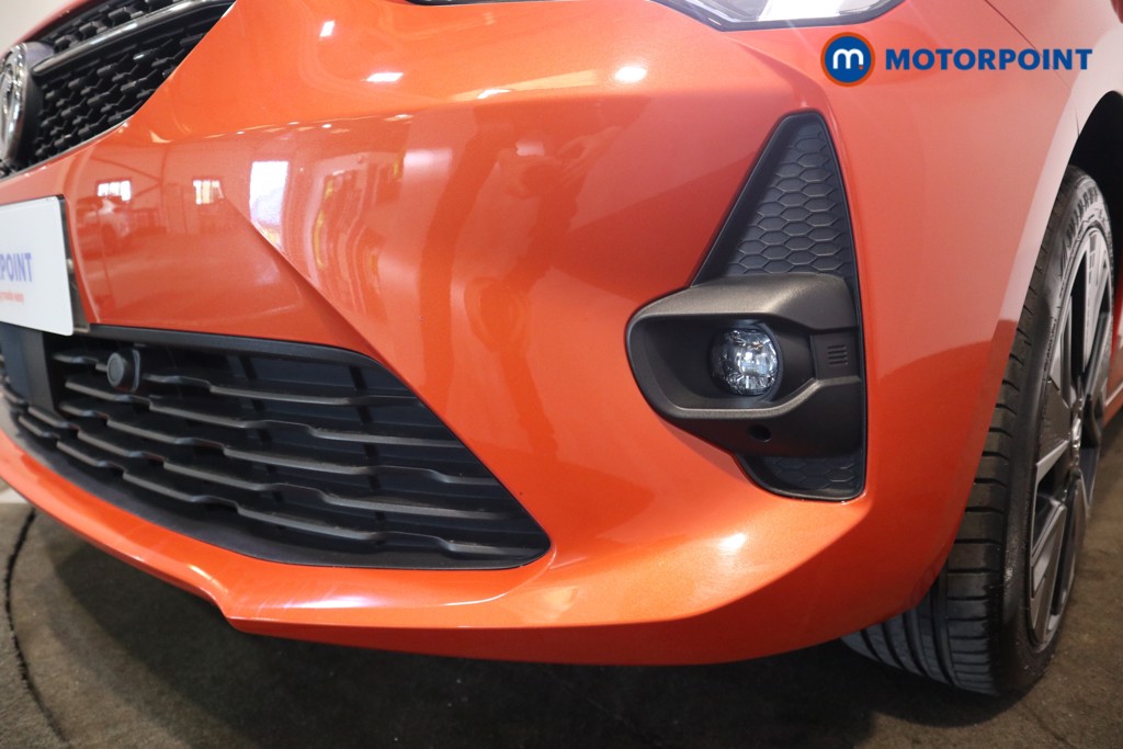 Vauxhall Corsa Sri Nav Premium Automatic Electric Hatchback - Stock Number (1627235) - 35th supplementary image