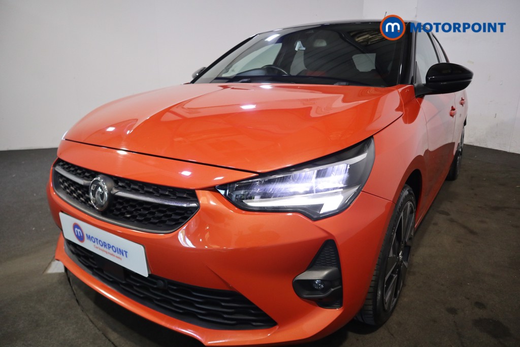 Vauxhall Corsa Sri Nav Premium Automatic Electric Hatchback - Stock Number (1627235) - 36th supplementary image