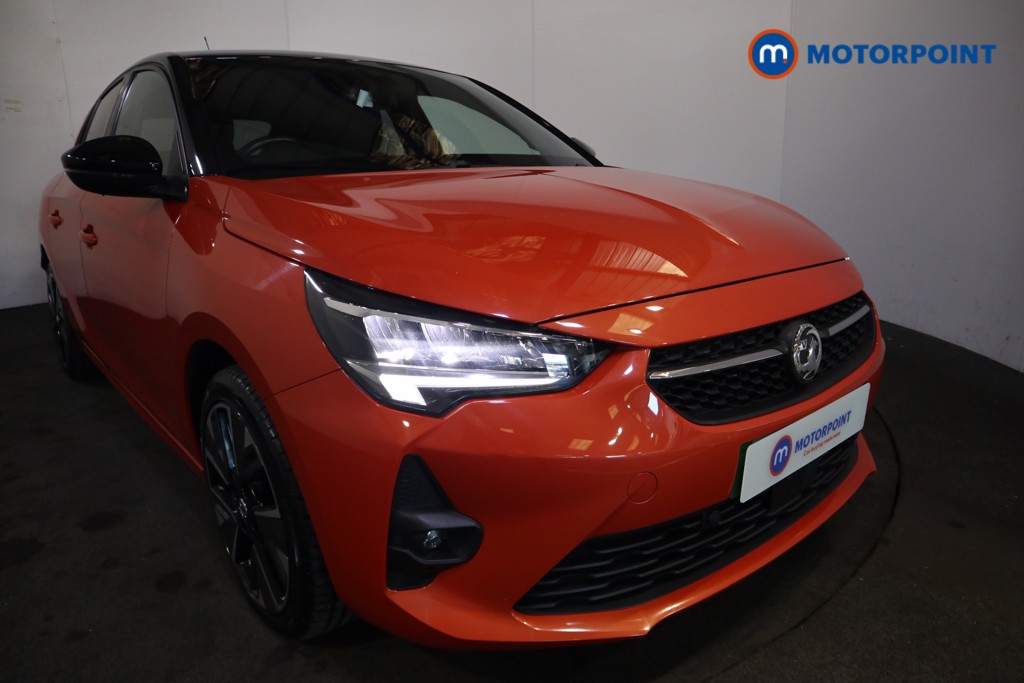 Vauxhall Corsa Sri Nav Premium Automatic Electric Hatchback - Stock Number (1627235) - 37th supplementary image