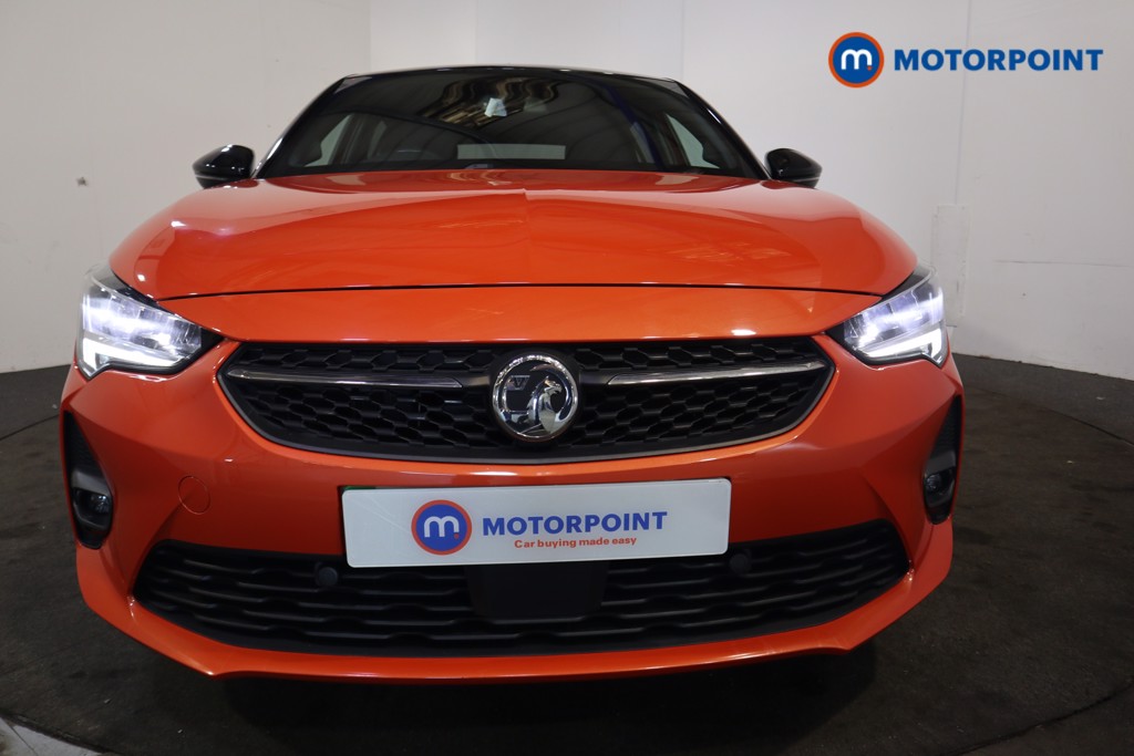 Vauxhall Corsa Sri Nav Premium Automatic Electric Hatchback - Stock Number (1627235) - 38th supplementary image