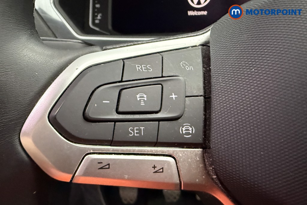 Volkswagen Tiguan Allspace Life Manual Petrol SUV - Stock Number (1627310) - 3rd supplementary image