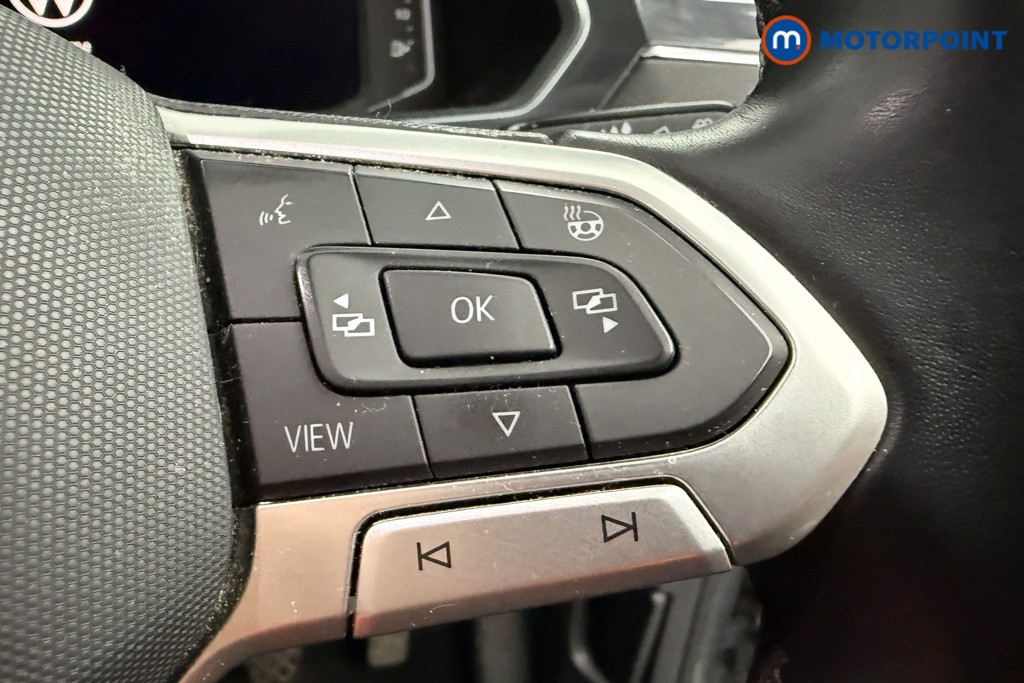 Volkswagen Tiguan Allspace Life Manual Petrol SUV - Stock Number (1627310) - 4th supplementary image