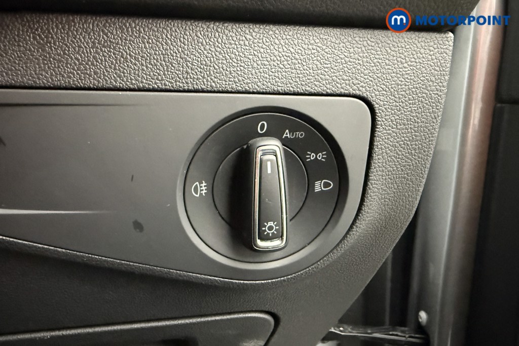 Volkswagen Tiguan Allspace Life Manual Petrol SUV - Stock Number (1627310) - 5th supplementary image