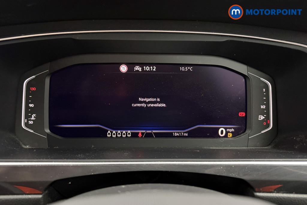 Volkswagen Tiguan Allspace Life Manual Petrol SUV - Stock Number (1627310) - 6th supplementary image