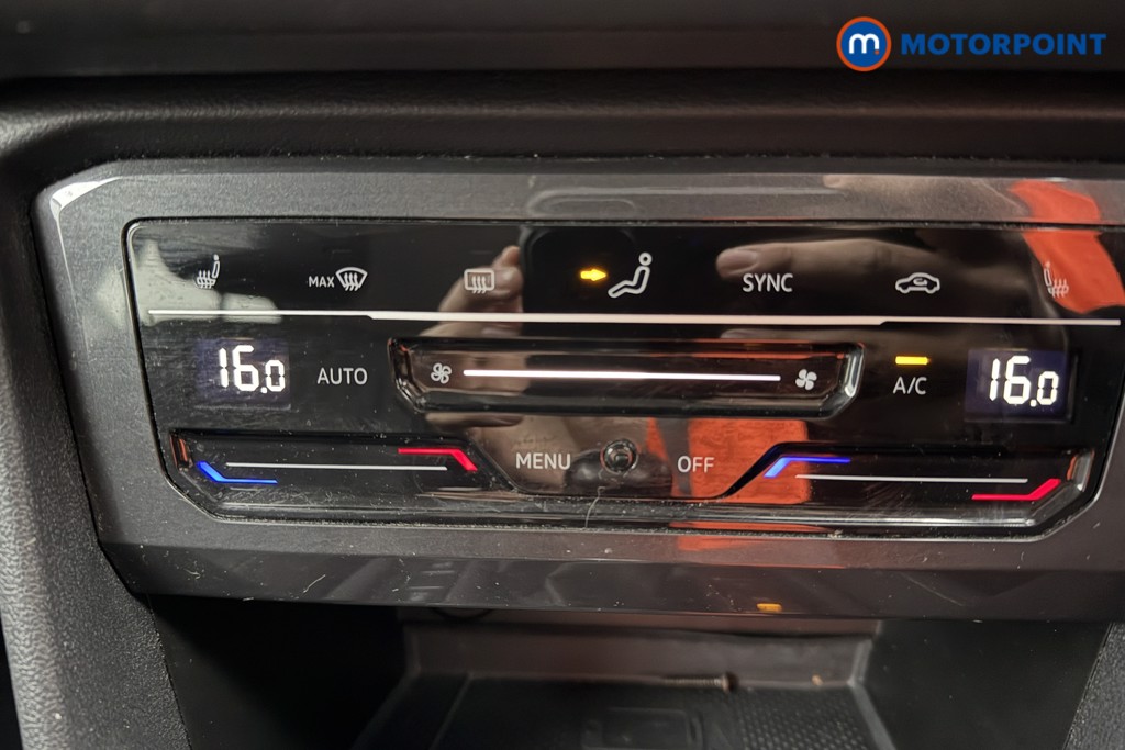 Volkswagen Tiguan Allspace Life Manual Petrol SUV - Stock Number (1627310) - 9th supplementary image
