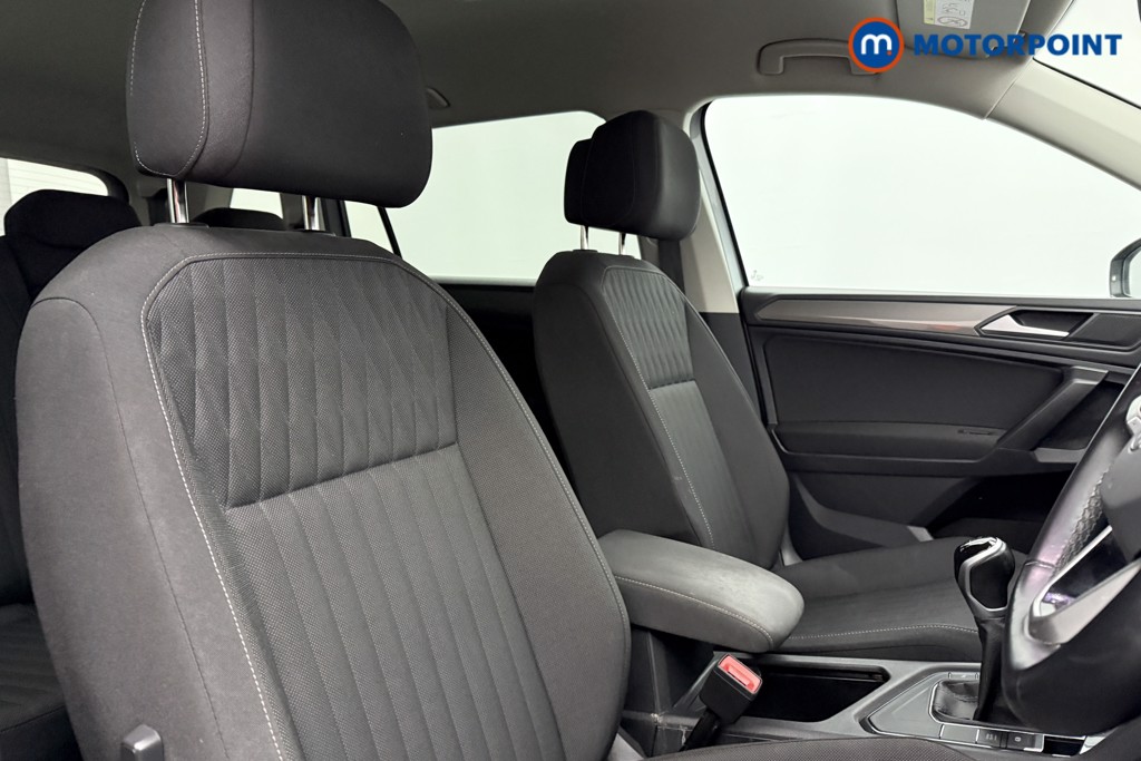Volkswagen Tiguan Allspace Life Manual Petrol SUV - Stock Number (1627310) - 10th supplementary image