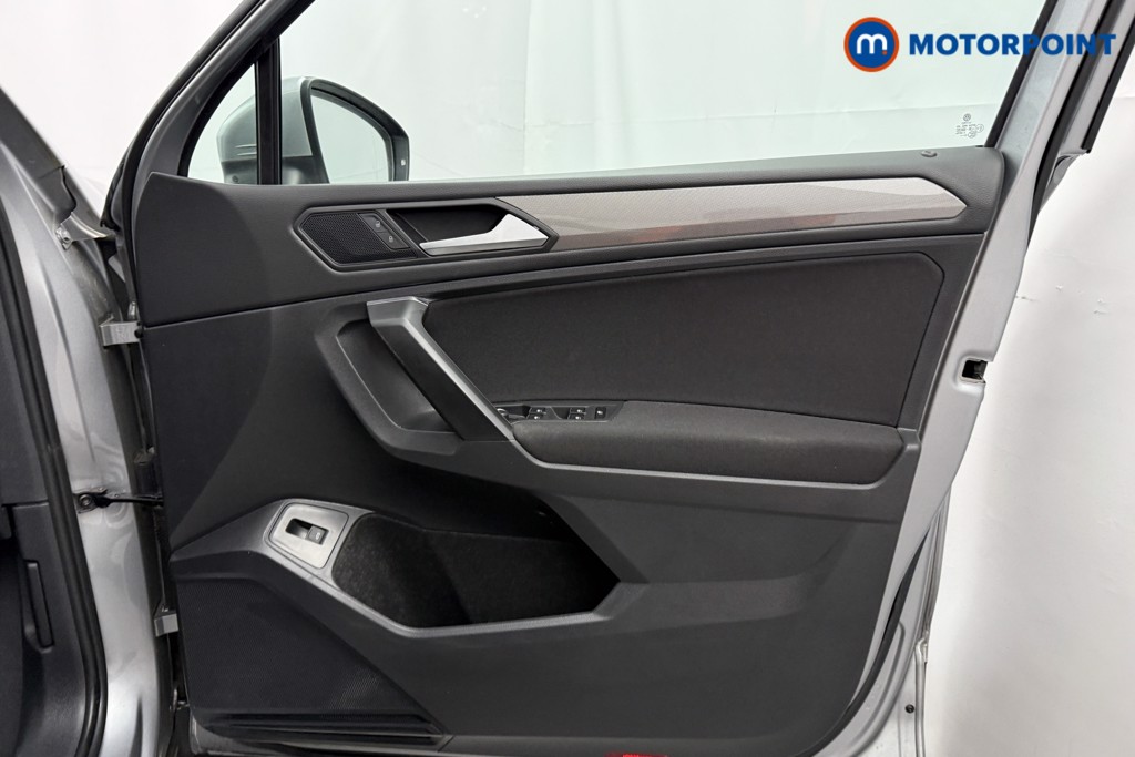 Volkswagen Tiguan Allspace Life Manual Petrol SUV - Stock Number (1627310) - 11th supplementary image