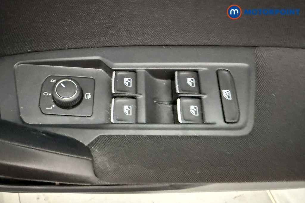 Volkswagen Tiguan Allspace Life Manual Petrol SUV - Stock Number (1627310) - 12th supplementary image