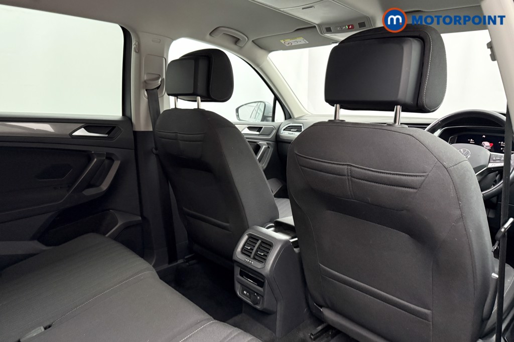 Volkswagen Tiguan Allspace Life Manual Petrol SUV - Stock Number (1627310) - 13th supplementary image