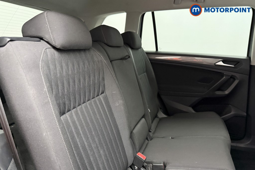 Volkswagen Tiguan Allspace Life Manual Petrol SUV - Stock Number (1627310) - 14th supplementary image