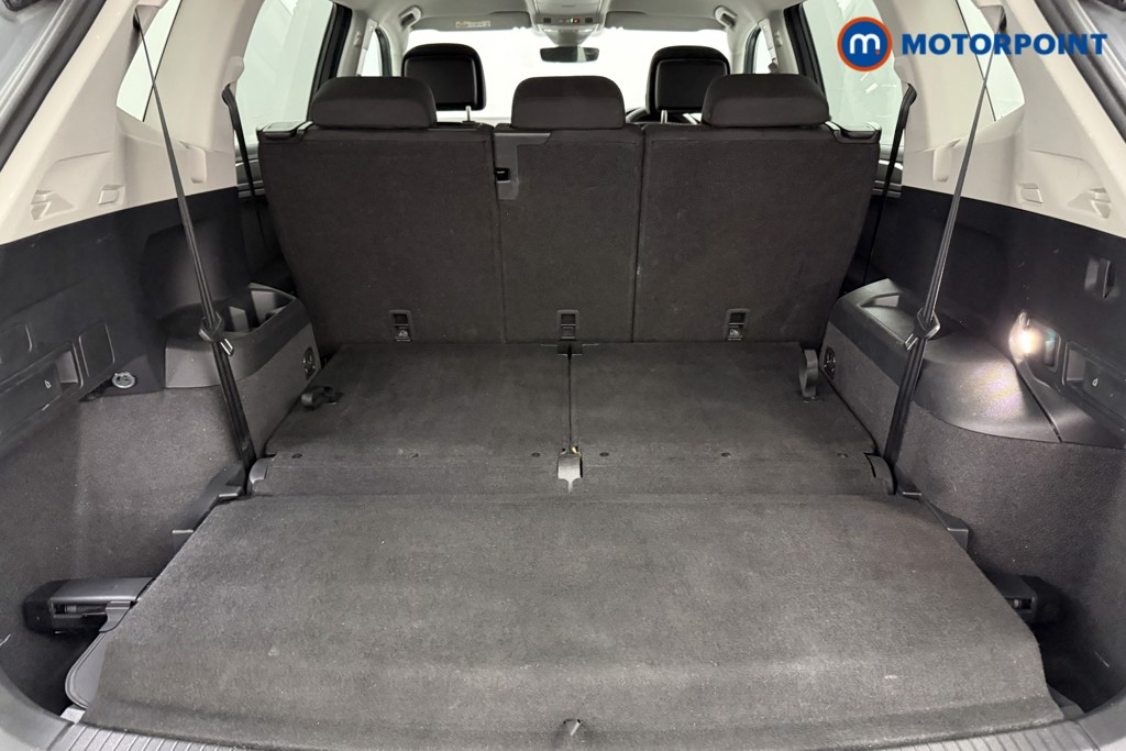Volkswagen Tiguan Allspace Life Manual Petrol SUV - Stock Number (1627310) - 15th supplementary image