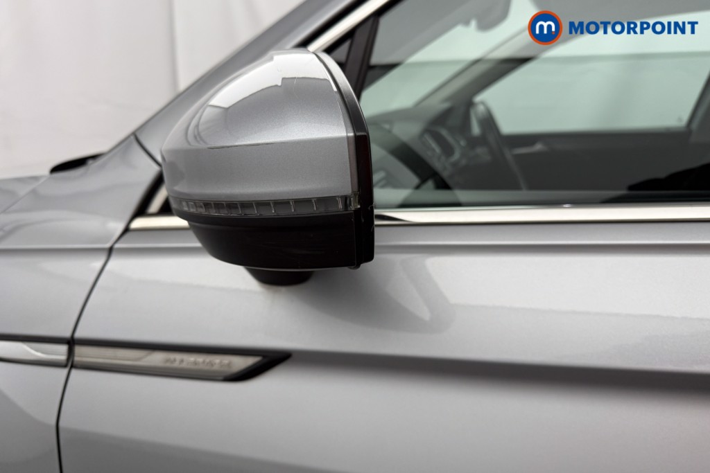 Volkswagen Tiguan Allspace Life Manual Petrol SUV - Stock Number (1627310) - 18th supplementary image