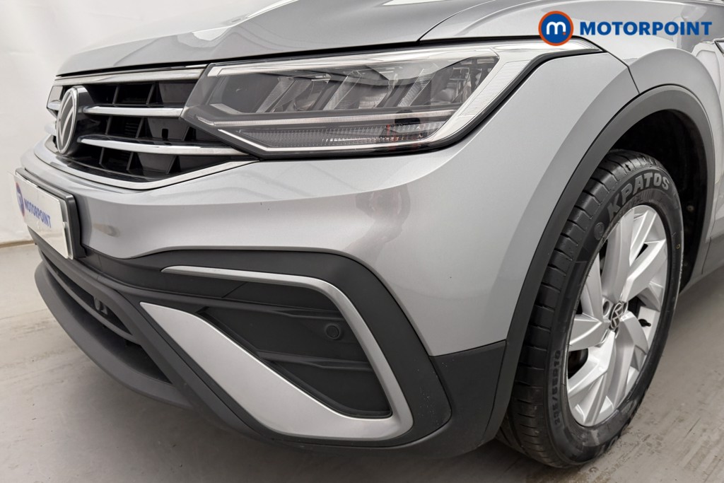 Volkswagen Tiguan Allspace Life Manual Petrol SUV - Stock Number (1627310) - 19th supplementary image