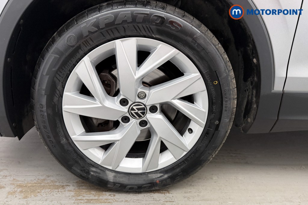 Volkswagen Tiguan Allspace Life Manual Petrol SUV - Stock Number (1627310) - 20th supplementary image