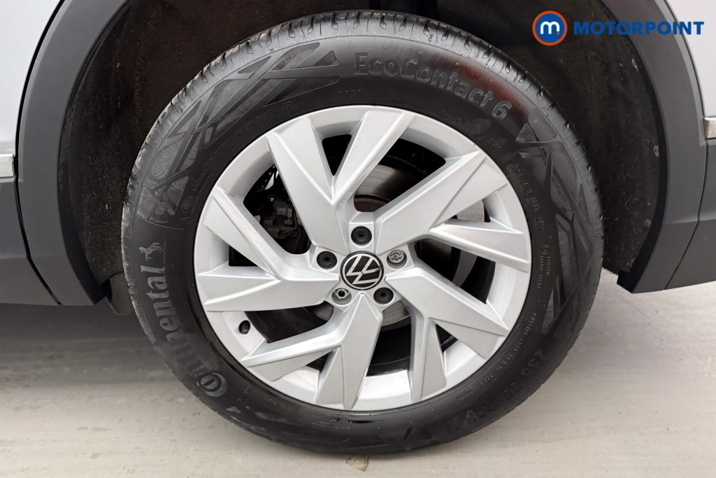 Volkswagen Tiguan Allspace Life Manual Petrol SUV - Stock Number (1627310) - 21st supplementary image