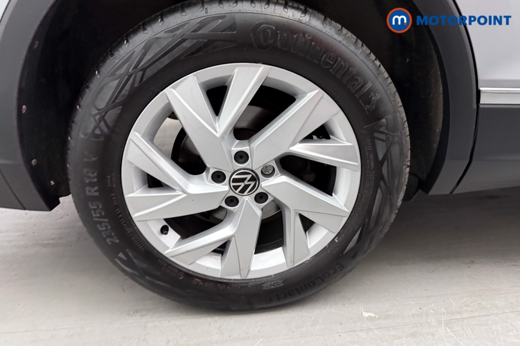 Volkswagen Tiguan Allspace Life Manual Petrol SUV - Stock Number (1627310) - 22nd supplementary image