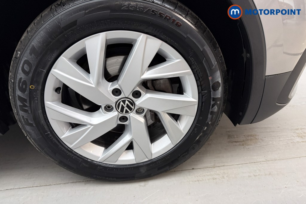 Volkswagen Tiguan Allspace Life Manual Petrol SUV - Stock Number (1627310) - 23rd supplementary image