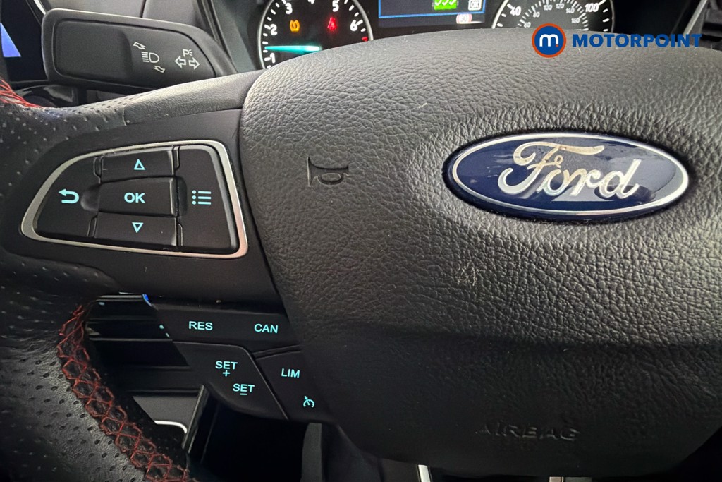 Ford Ecosport St-Line Manual Petrol SUV - Stock Number (1627344) - 3rd supplementary image