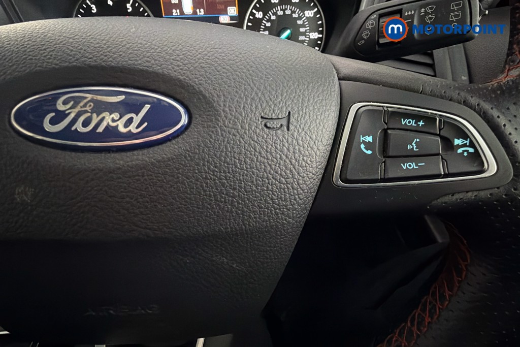 Ford Ecosport St-Line Manual Petrol SUV - Stock Number (1627344) - 4th supplementary image