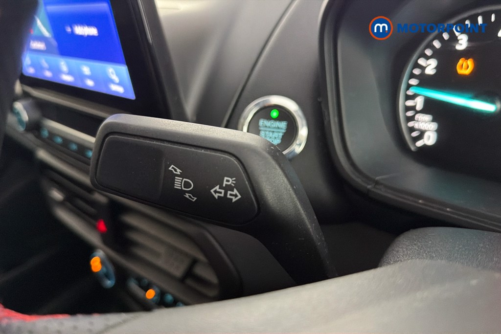 Ford Ecosport St-Line Manual Petrol SUV - Stock Number (1627344) - 6th supplementary image