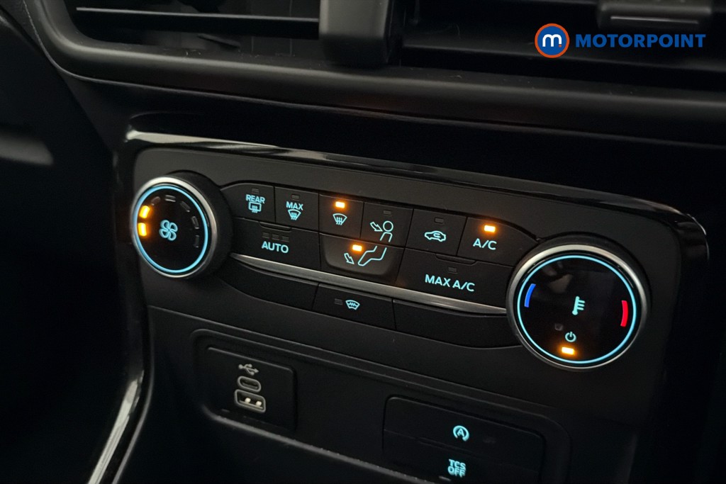 Ford Ecosport St-Line Manual Petrol SUV - Stock Number (1627344) - 12th supplementary image