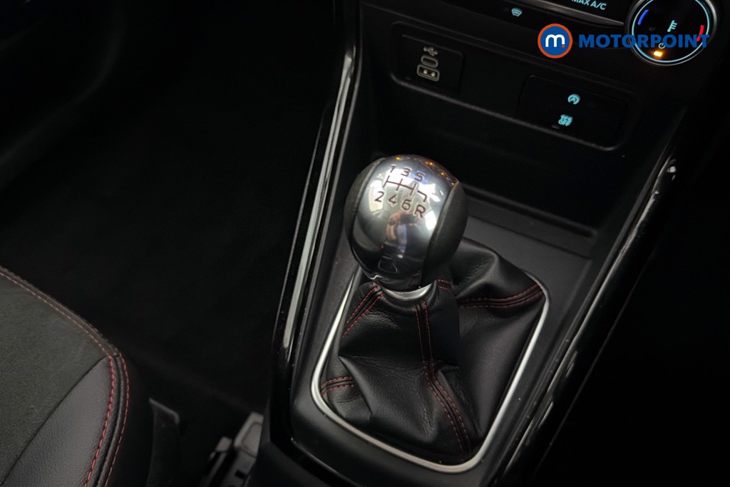Ford Ecosport St-Line Manual Petrol SUV - Stock Number (1627344) - 15th supplementary image