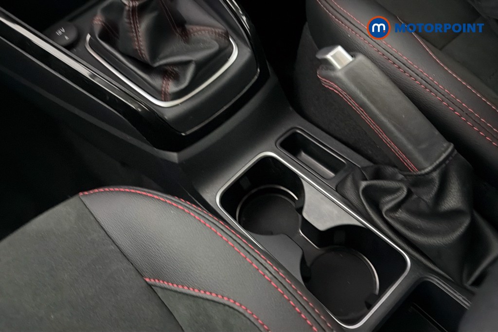 Ford Ecosport St-Line Manual Petrol SUV - Stock Number (1627344) - 16th supplementary image