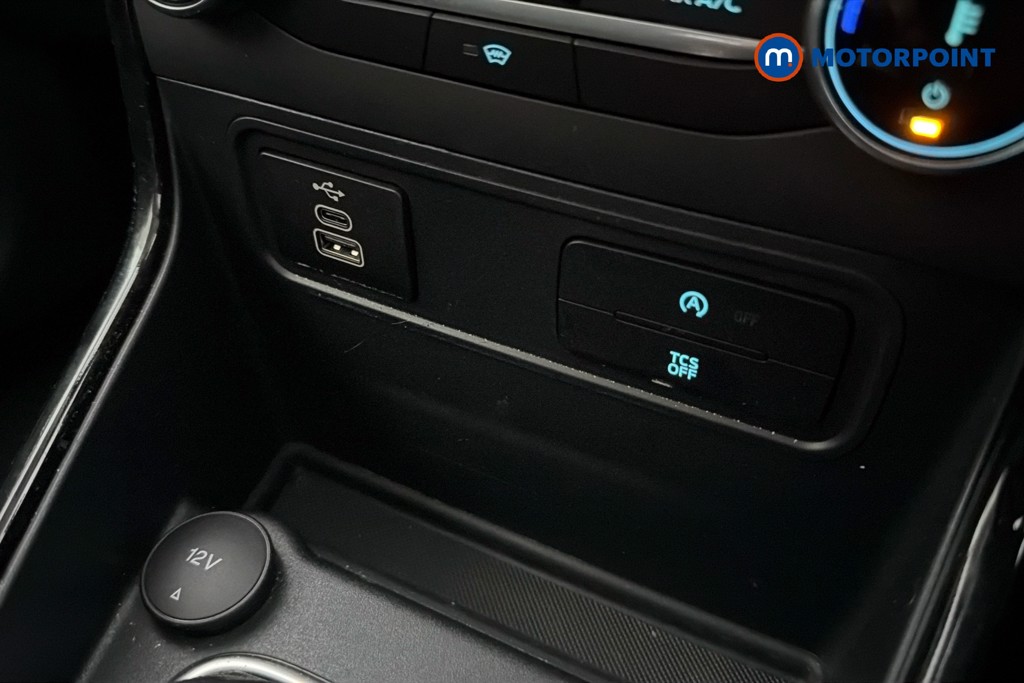 Ford Ecosport St-Line Manual Petrol SUV - Stock Number (1627344) - 17th supplementary image