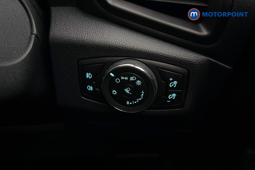 Ford Ecosport St-Line Manual Petrol SUV - Stock Number (1627344) - 18th supplementary image