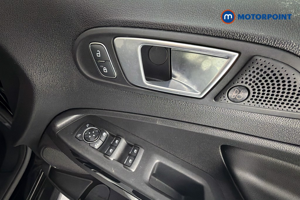 Ford Ecosport St-Line Manual Petrol SUV - Stock Number (1627344) - 19th supplementary image